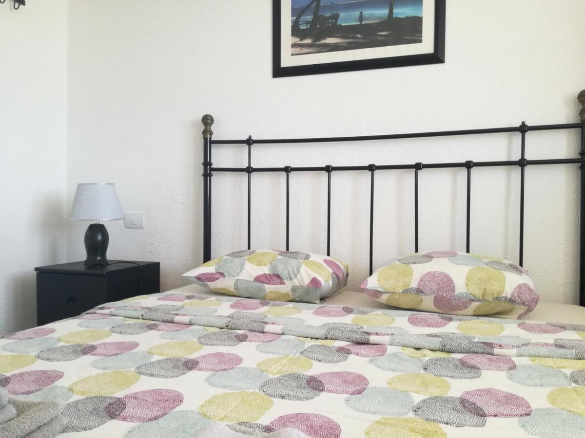 Two Bedroom Apartment 2 Min From Beach Mogán Exteriör bild
