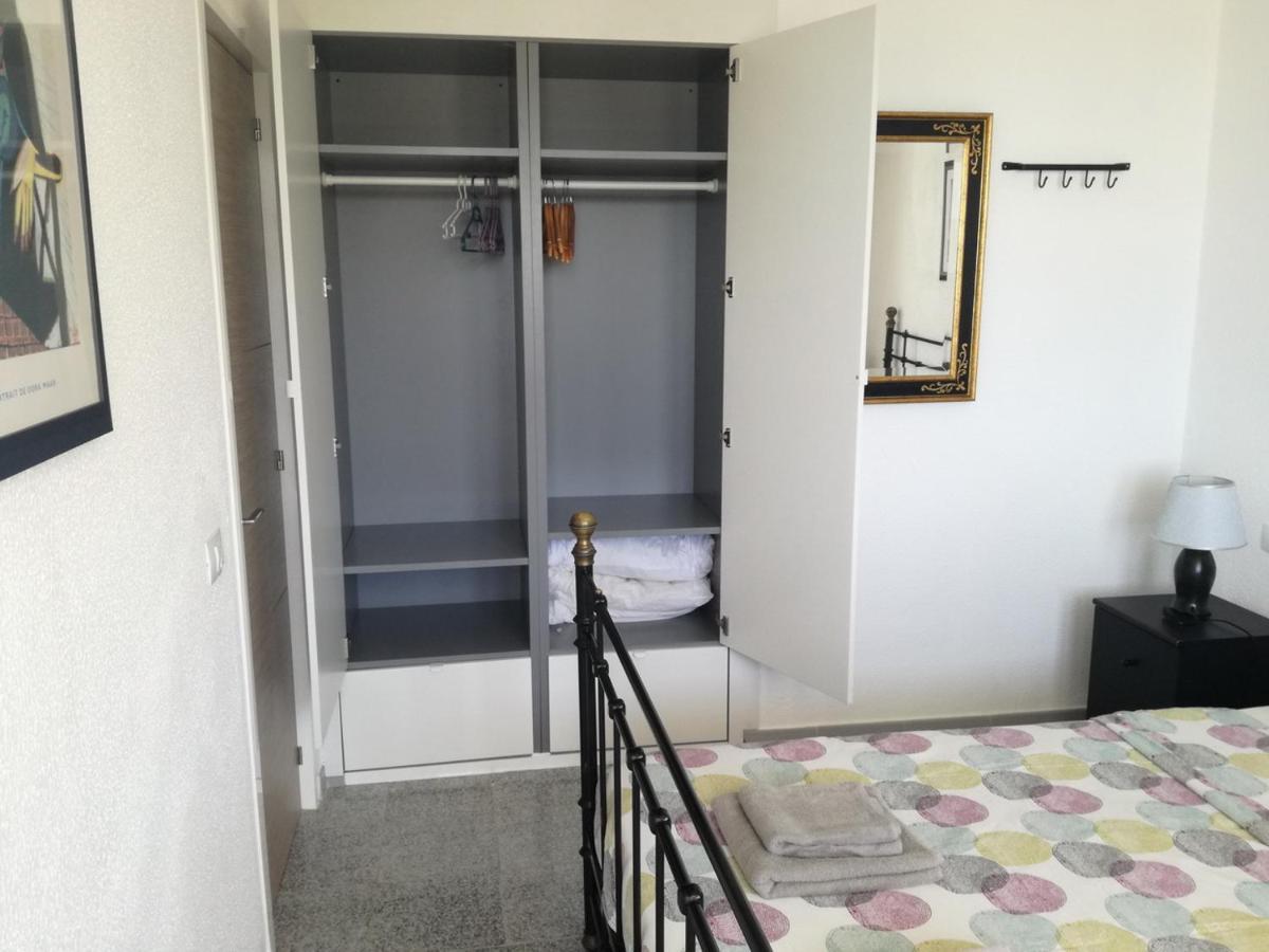 Two Bedroom Apartment 2 Min From Beach Mogán Exteriör bild