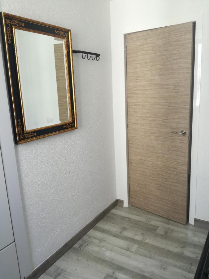 Two Bedroom Apartment 2 Min From Beach Mogán Exteriör bild