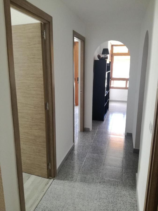 Two Bedroom Apartment 2 Min From Beach Mogán Exteriör bild
