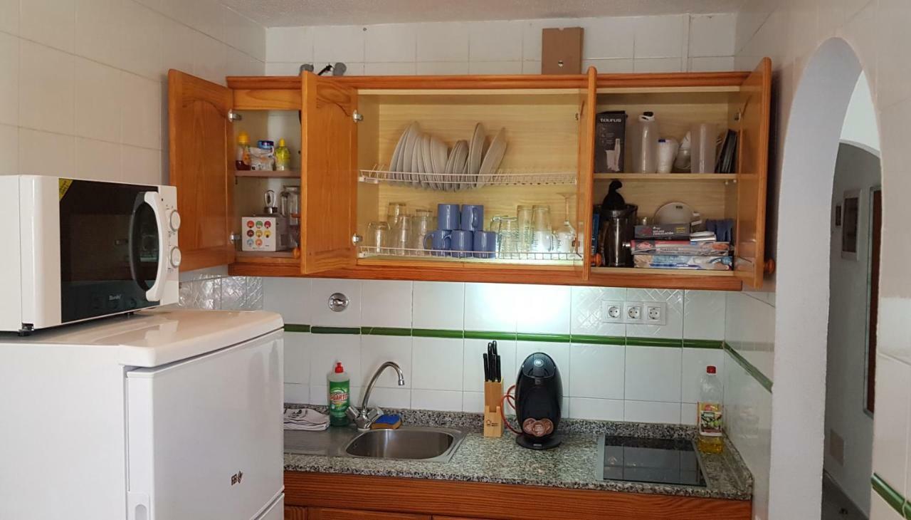 Two Bedroom Apartment 2 Min From Beach Mogán Exteriör bild