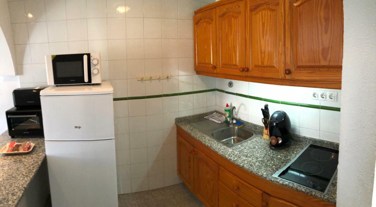 Two Bedroom Apartment 2 Min From Beach Mogán Exteriör bild