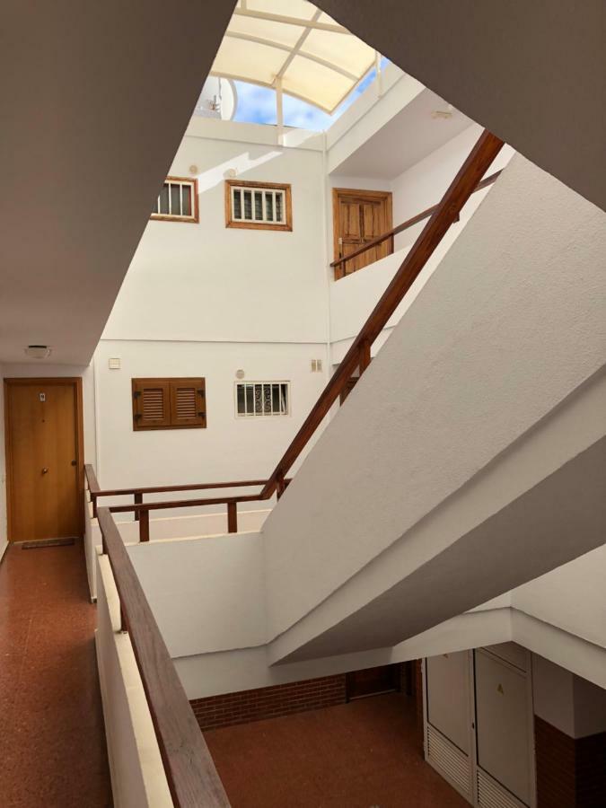 Two Bedroom Apartment 2 Min From Beach Mogán Exteriör bild